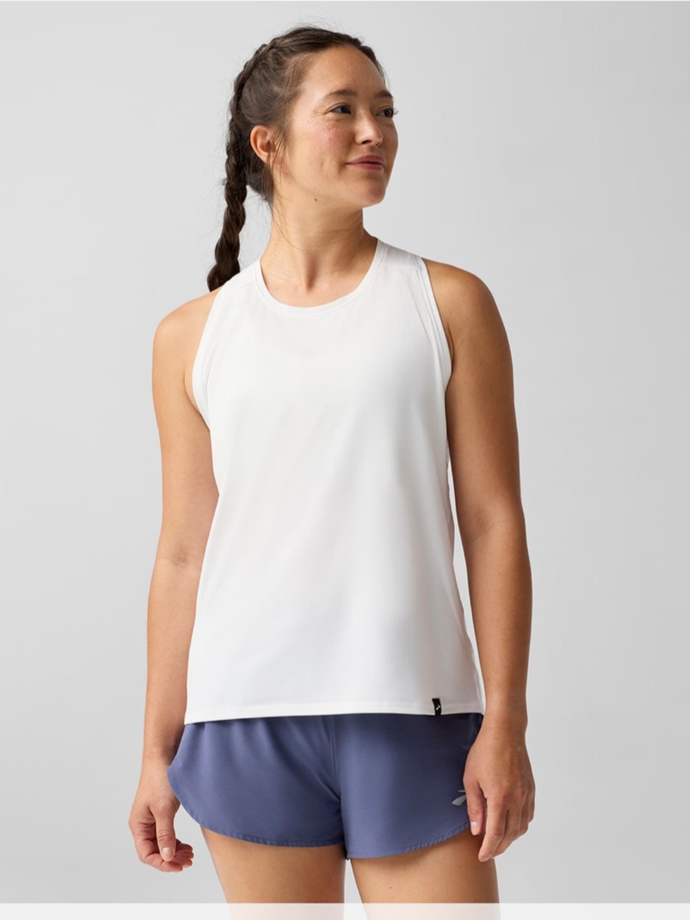 Brooks Luxe Tank